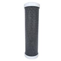 Elemento Filtrante Carbon Block Aquablock 9 3/4'' Encaixe 5 Micras Elemento Filtrante Carbon Block Aquablock 9 3/4'' Encaixe 5 Micras