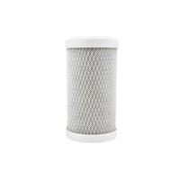 Elemento Filtrante Carbon Block Aquaplus Aquablock 5" C/ TNT Elemento Filtrante Carbon Block Aquaplus Aquablock 5" C/ TNT