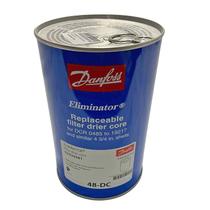 Elemento Filtrante Danfoss 48DC com Gaxeta 023U4381