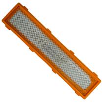 Elemento filtrante de cabine massey fergusson com carvão ativado cud4790