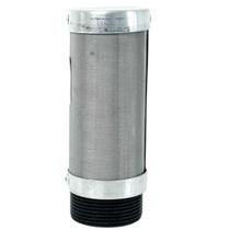 Elemento Filtrante de Inox AR-5