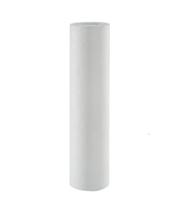 Elemento Filtrante de Polipropileno 10"x2.1/2 - 5 Micras
