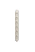 Elemento Filtrante de Polipropileno 20"x2.1/2 - 10 Micras