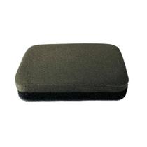 Elemento Filtrante Espuma Filtro De Ar Gerador 5000 A 8000