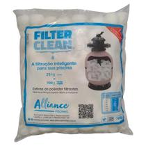 Elemento filtrante FILTER CLEAN