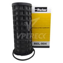 Elemento Filtrante Filtro Lubrificante Para Iveco Novo Stralis - 5801628021 Elemento Filtrante Filtro Lubrificante Para Iveco Novo Stralis - 5801628021