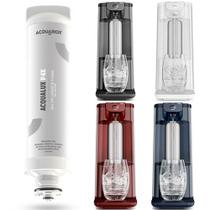 Elemento Filtrante Filtro refil De Água Acqua Pure Electrolux Pe12A Pe12B Pe12G Pe12V