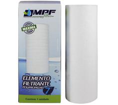 Elemento Filtrante Liso 7" Elemento Filtrante Liso 7"
