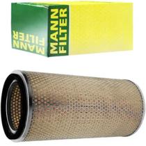 elemento filtrante MANNFILTER C 21 493