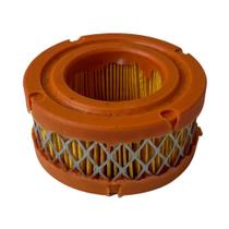 Elemento Filtrante Médio Fechado Para Compressor Pressure