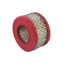 Elemento Filtrante para Compressor 20 a 80 pés Pressure