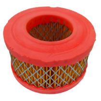 Elemento Filtrante Para Compressores 104x50x60 mm