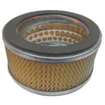 Elemento Filtrante Para Compressores 105x76x53 mm Elemento Filtrante Para Compressores 105x76x53 mm