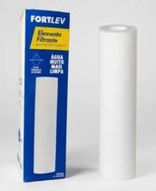 Elemento Filtrante para Filtro de Entrada 9.3/4 Fortlev
