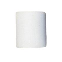 Elemento Filtrante Polietileno Branco Mini Para Filtro de 1/4 - Werk Schott