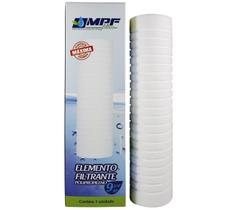 Elemento Filtrante Ranhurado 9 3/4"