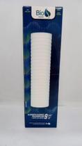 Elemento Filtrante RANHURADO 9 3/4" (PIII-C) Elemento Filtrante RANHURADO 9 3/4" (PIII-C)
