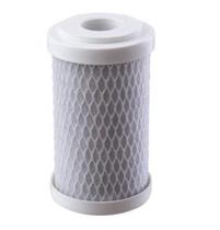 Elemento Filtrante Refil Carbon Block 5 Elemento Filtrante Refil Carbon Block 5