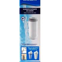 Elemento Filtrante Refil P/filtro Lorenzetti 9" 3/4 Poe