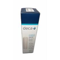 Elemento Filtrante Refil para Filtro Deca Entrada 1330ENT - 4266099