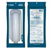 Elemento filtrante refil para purificador pa355