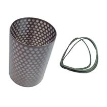 Elemento Filtrante Tela Inox PR48I Sporlan P161203 Elemento Filtrante Tela Inox PR48I Sporlan P161203
