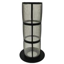 Elemento Filtrante Triplo 242x80mm do Filtro Magnojet M694