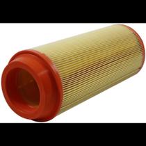 Elemento filtro ar Chevrolet S10 1997 a 2012 Metal Leve