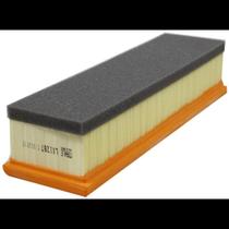 Elemento filtro ar Citroen C3 2003 a 2024 Metal Leve LX1287 Elemento filtro ar Citroen C3 2003 a 2024 Metal Leve LX1287