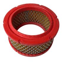 Elemento Filtro Ar Compressor 40 60 Pés Modelo Chiaperini