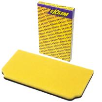 Elemento Filtro Ar Crypton 105 1997 À 2005