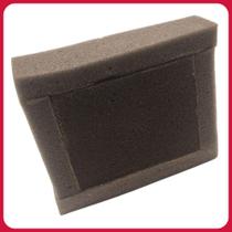 Elemento Filtro Ar Espuma Honda Shadow 600 98/02 Elemento Filtro Ar Espuma Honda Shadow 600 98/02