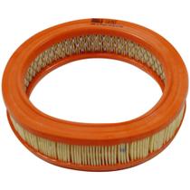 Elemento filtro ar Fiat Oggi 1977 a 1987 Metal Leve LX157