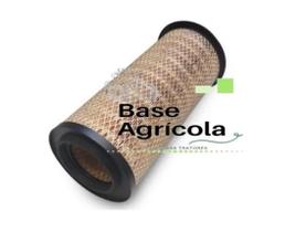 Elemento filtro ar ford 4610 / 5610 / 6610 / 7610 / 7810