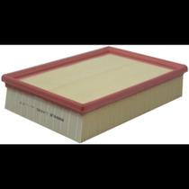 Elemento filtro ar Ford Escort 1996 a 2002 Metal Leve LX435