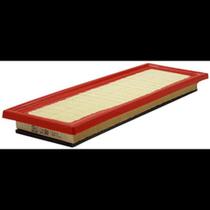 Elemento filtro ar Ford Fiesta 2002 a 2006 Metal Leve LX1589 Elemento filtro ar Ford Fiesta 2002 a 2006 Metal Leve LX1589