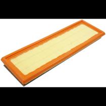 Elemento filtro ar Ford Fiesta 2002 a 2019 Metal Leve LX1597