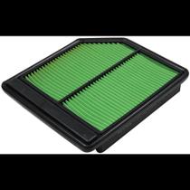 Elemento filtro ar Honda Civic 2006 a 2012 Mahle LX1645