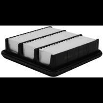 Elemento filtro ar Hyundai I30 2009 a 2012 Metal Leve LX3505