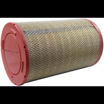 Elemento filtro ar Mb L 1620 2006 a 2011 Metal Leve LX1070