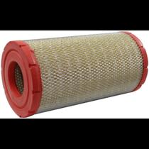 Elemento filtro ar Mb Of 1418 2004 a 2011 Metal Leve LX1093 Elemento filtro ar Mb Of 1418 2004 a 2011 Metal Leve LX1093