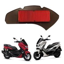 Elemento Filtro Ar Nmax 160 Original 2017 2018 2019 2020 2021
