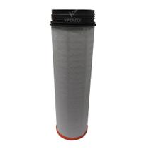 Elemento Filtro Ar Para MB/Volvo/Trakker - 511x156x140mm