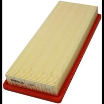 Elemento filtro ar Peugeot 3008 2014 a 2017 Metal Leve