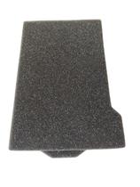 Elemento Filtro Ar Refil Espuma Yamaha Fazer Lander Tenere