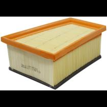 Elemento filtro ar Renault Duster 2011 a 2022 Metal Leve