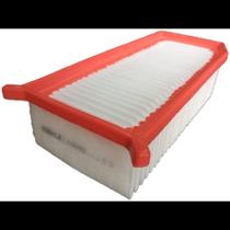 Elemento filtro ar Renault Sandero 2016 a 2022 Metal Leve