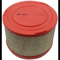 Elemento filtro ar Toyota Hilux 2005 a 2023 Metal Leve
