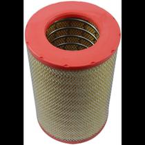 Elemento filtro ar Vw 26-220 2001 a 2006 Metal Leve LX1716