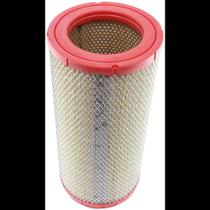 Elemento filtro ar Vw Constellation 2006 a 2024 Metal Leve